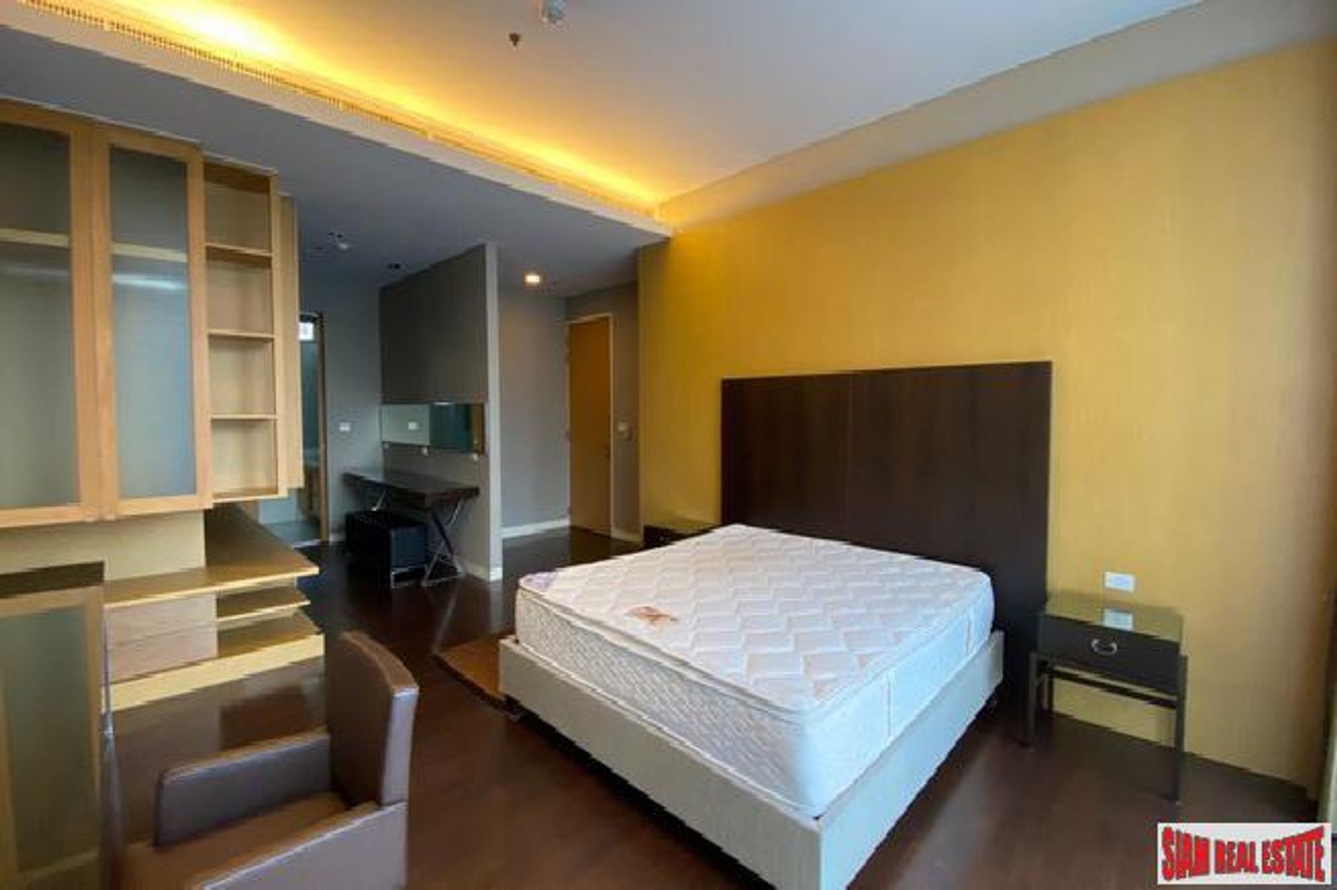 Condominium in Asok, Bangkok 10025459