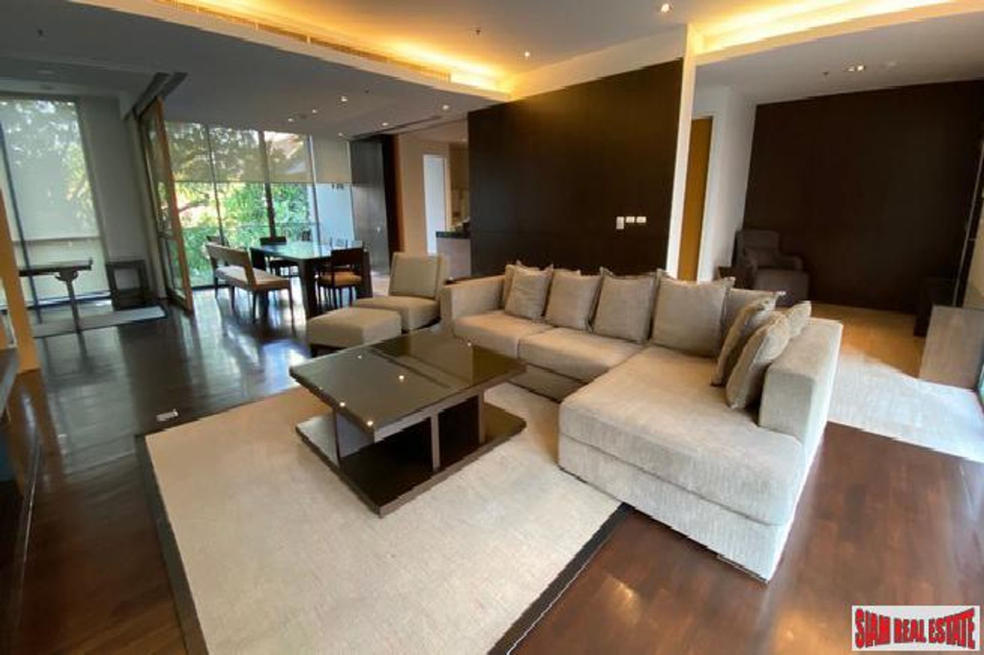 Condominium in Asok, Bangkok 10025459