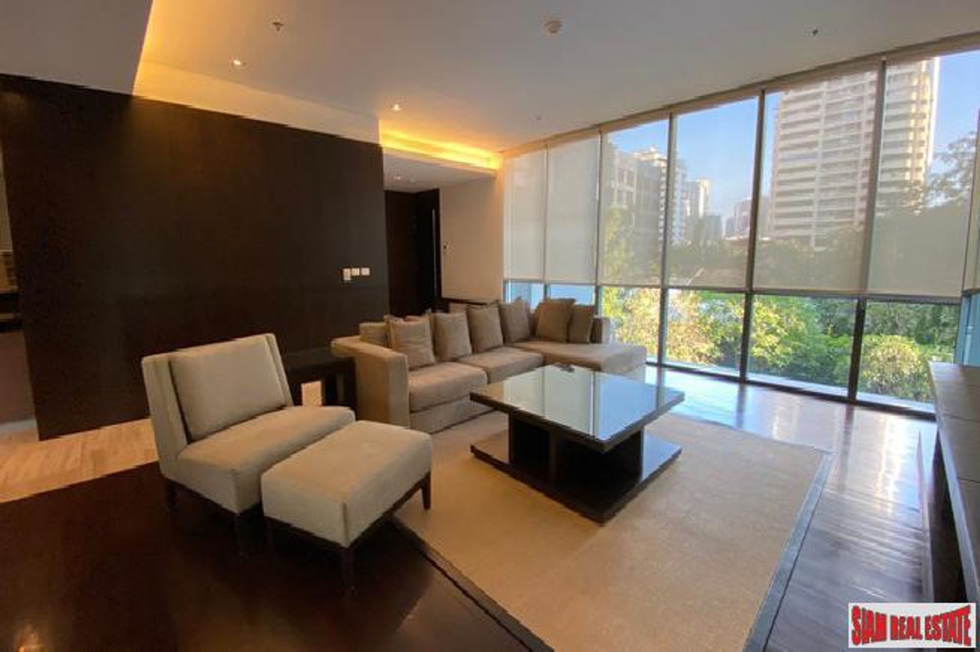 Condominium in Asok, Bangkok 10025459