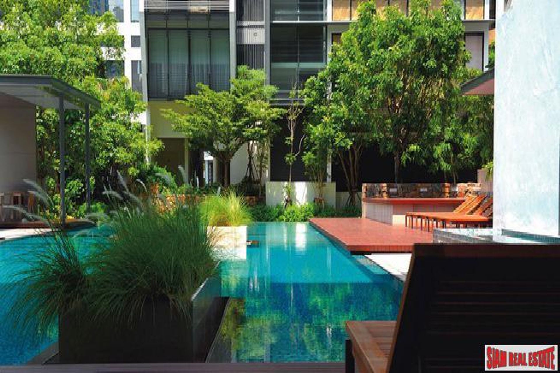 Condominio en Khlong Toei, Krung Thep Maha Nakhon 10025459