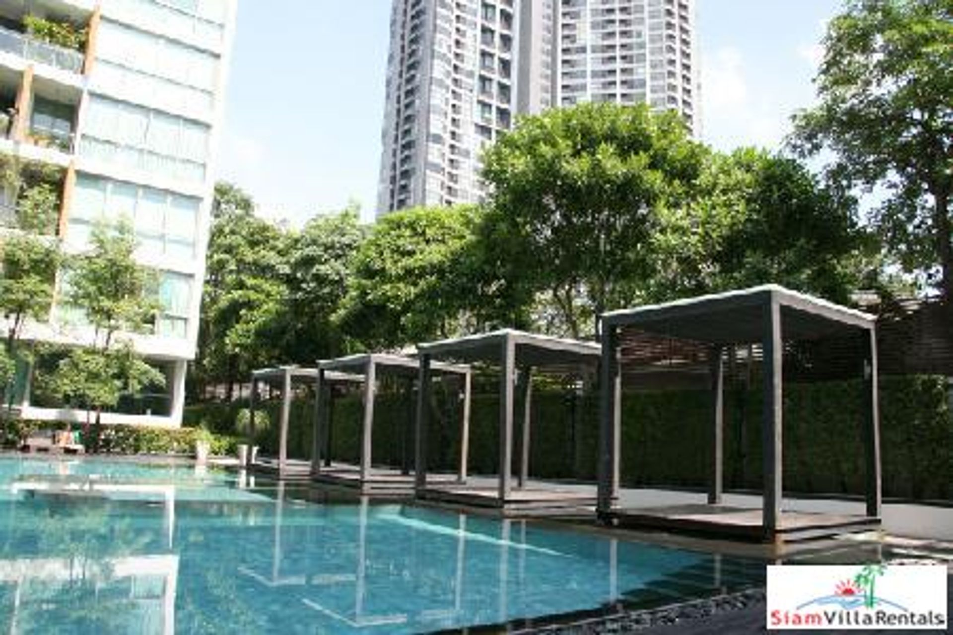 Condominio nel Sukhumvit Soi 40-63, Bangkok 10025461