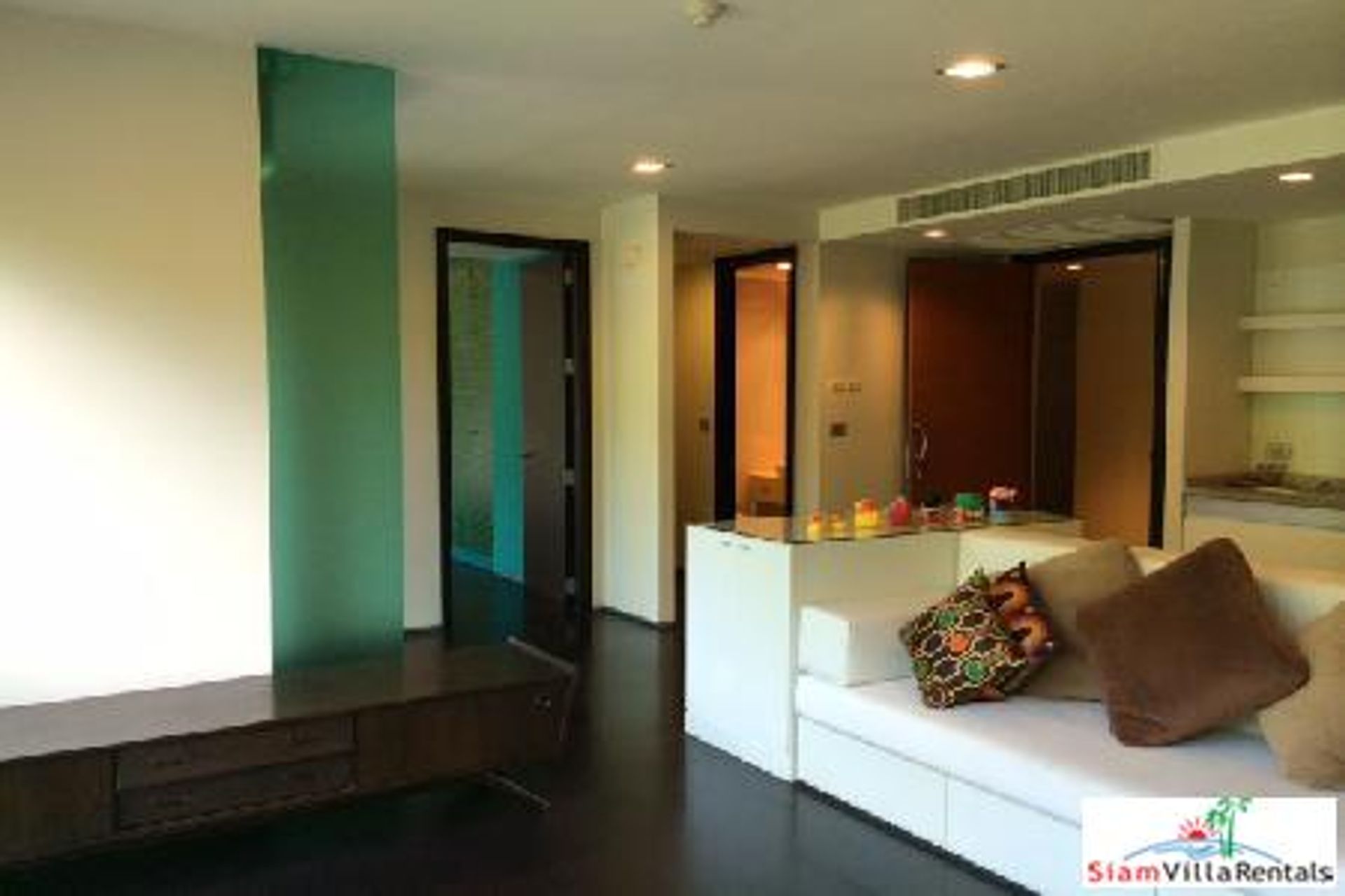 Osakehuoneisto sisään Watthana, Krung Thep Maha Nakhon 10025461