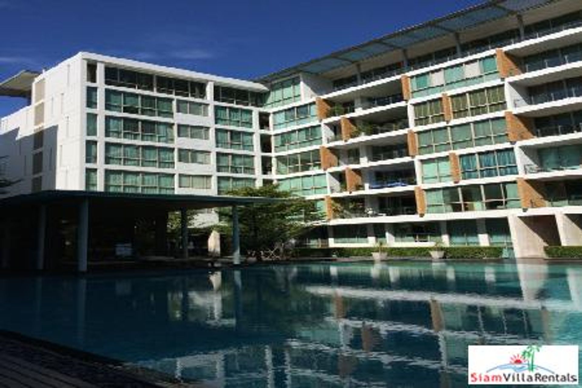 Condominio nel Sukhumvit Soi 40-63, Bangkok 10025461