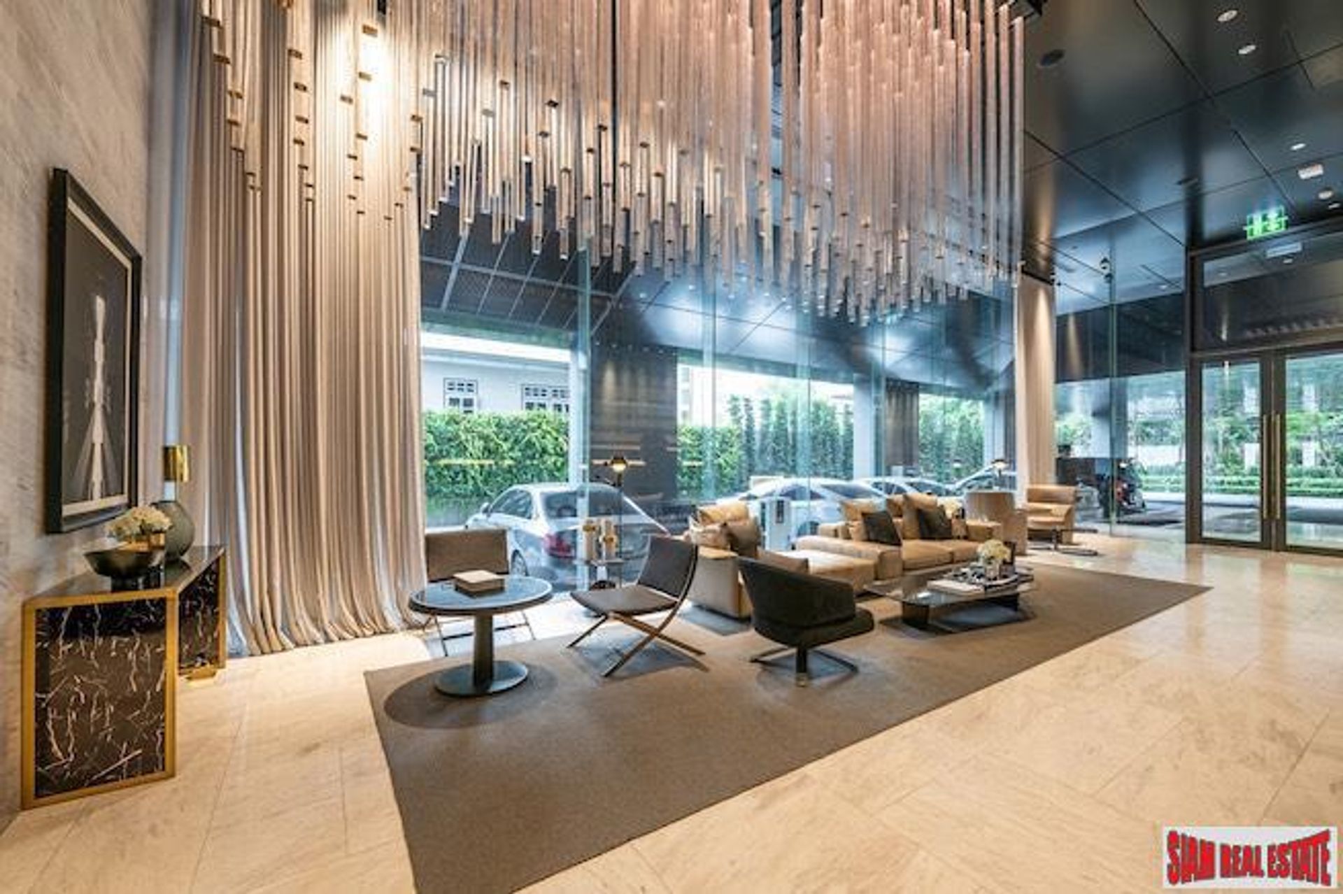 Condominio nel Silom, Bangkok 10025464