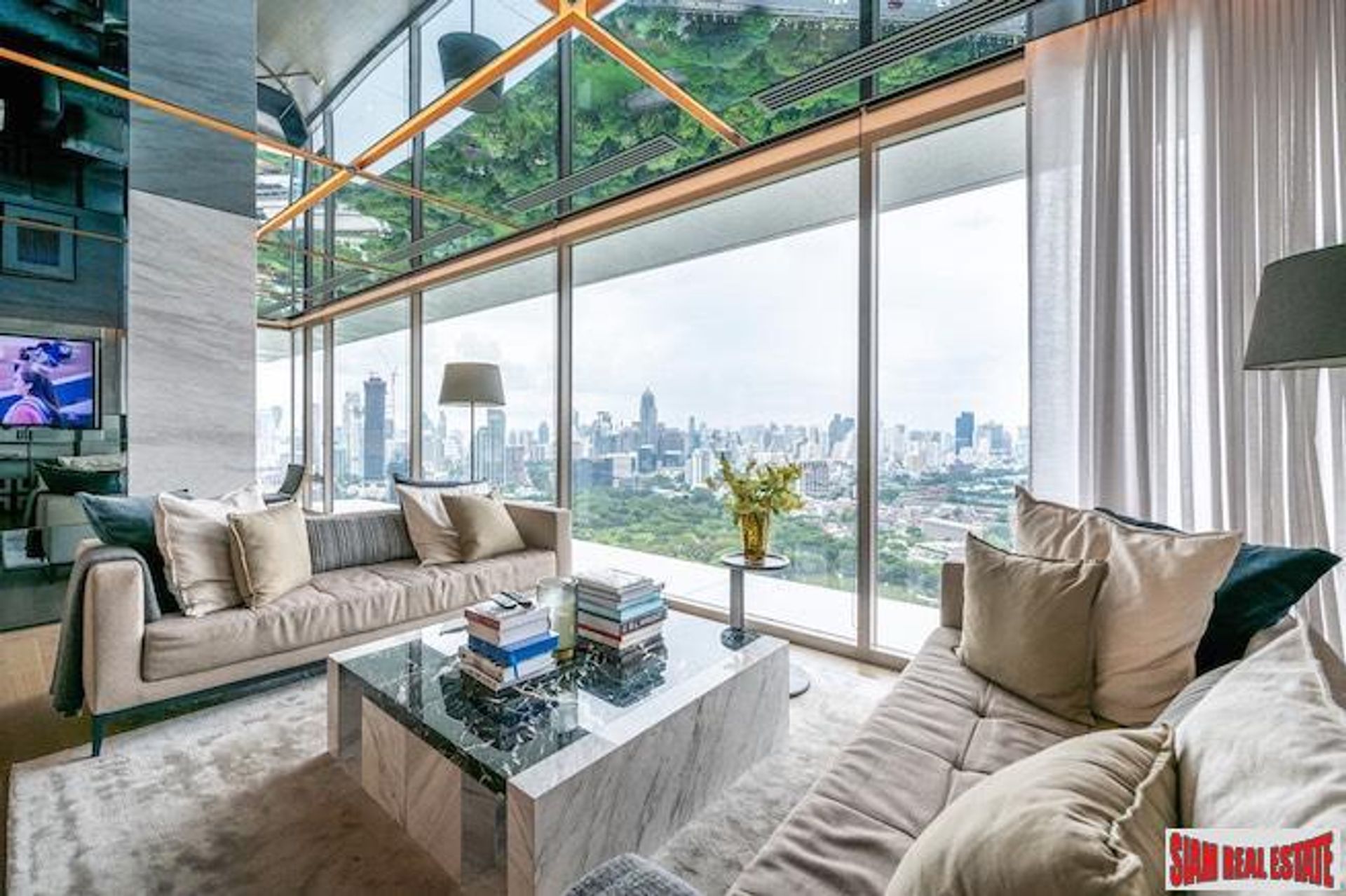 Condominio nel Silom, Bangkok 10025464