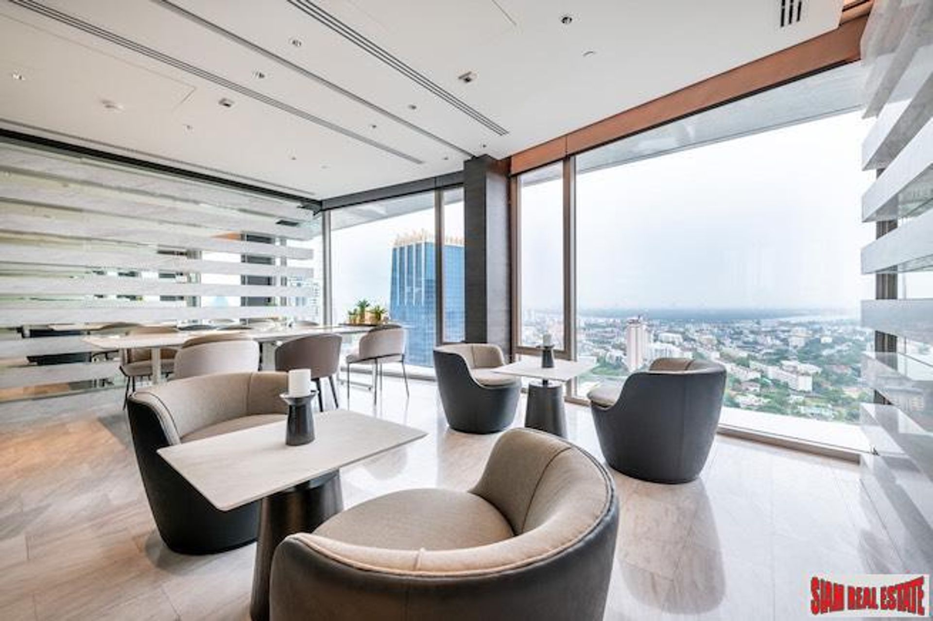 Condominio nel Silom, Bangkok 10025464