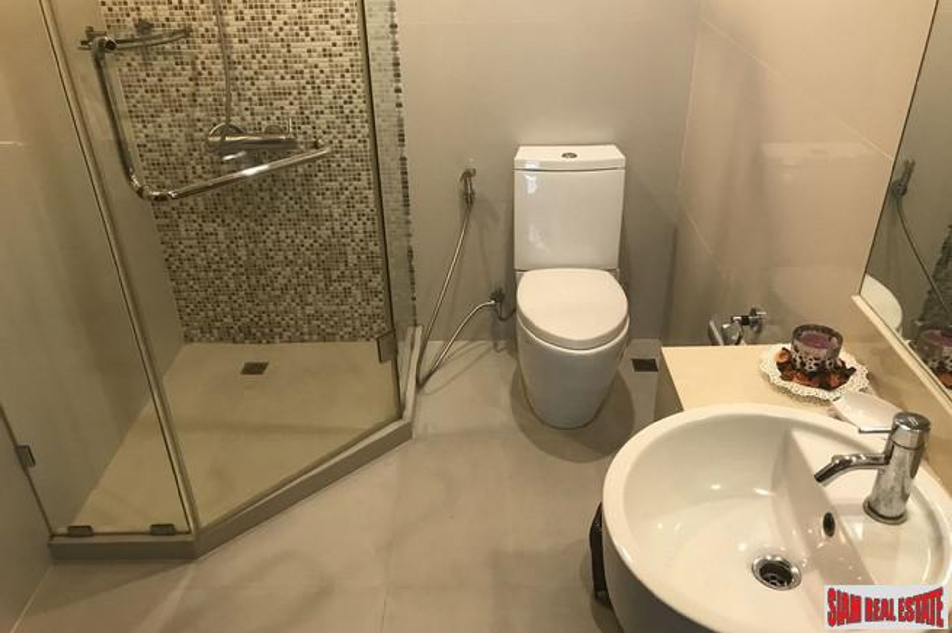 Condominio en Ratchadamri, Bangkok 10025467