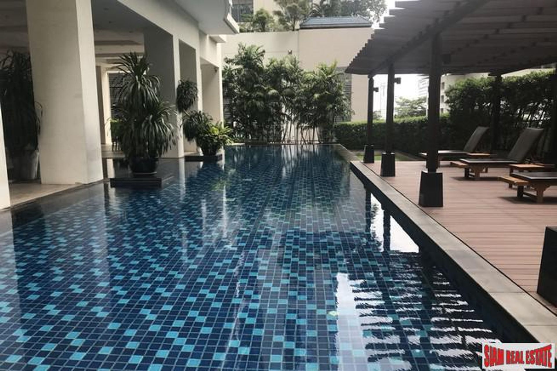 Condominio en Ratchadamri, Bangkok 10025467