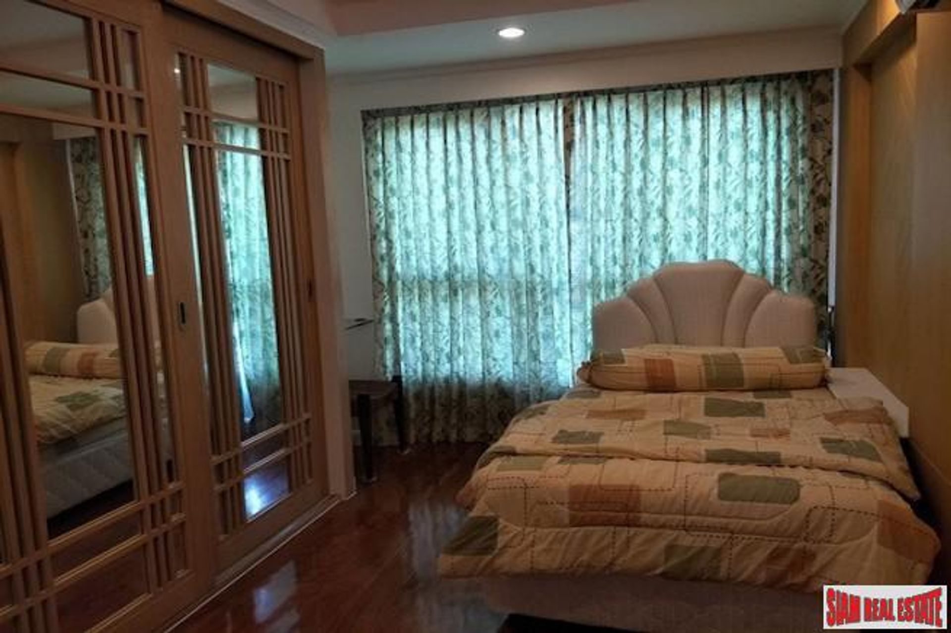 Condominio en Watthana, Krung Thep Maha Nakhon 10025476