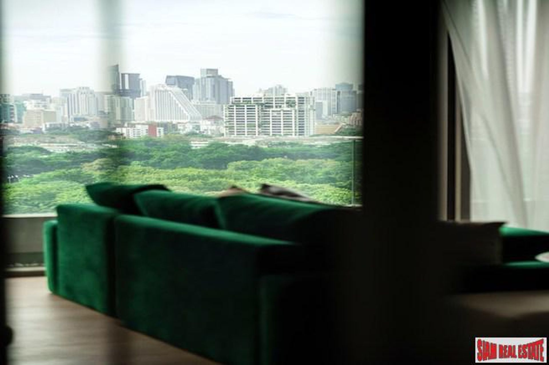 Condominio nel Bang Rak, Krung Thep Maha Nakhon 10025481