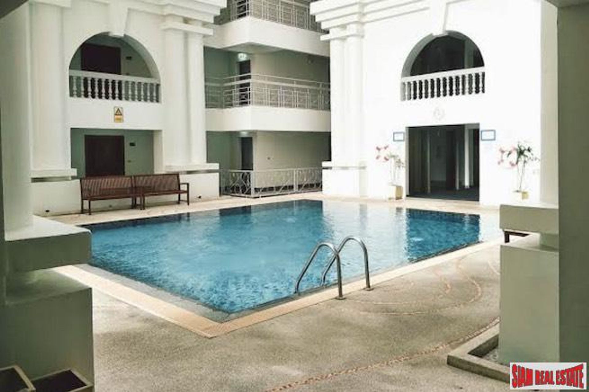 Condominio nel Phrom Phong, Bangkok 10025482