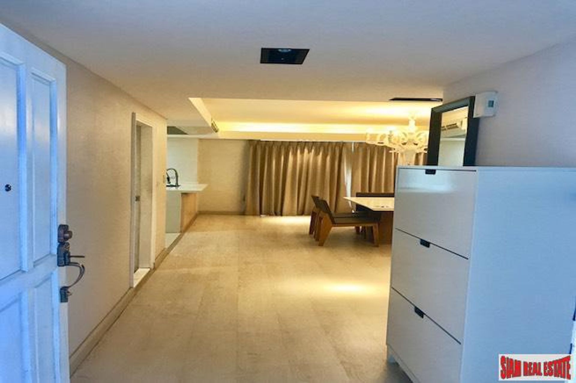 Condominio nel Phrom Phong, Bangkok 10025482