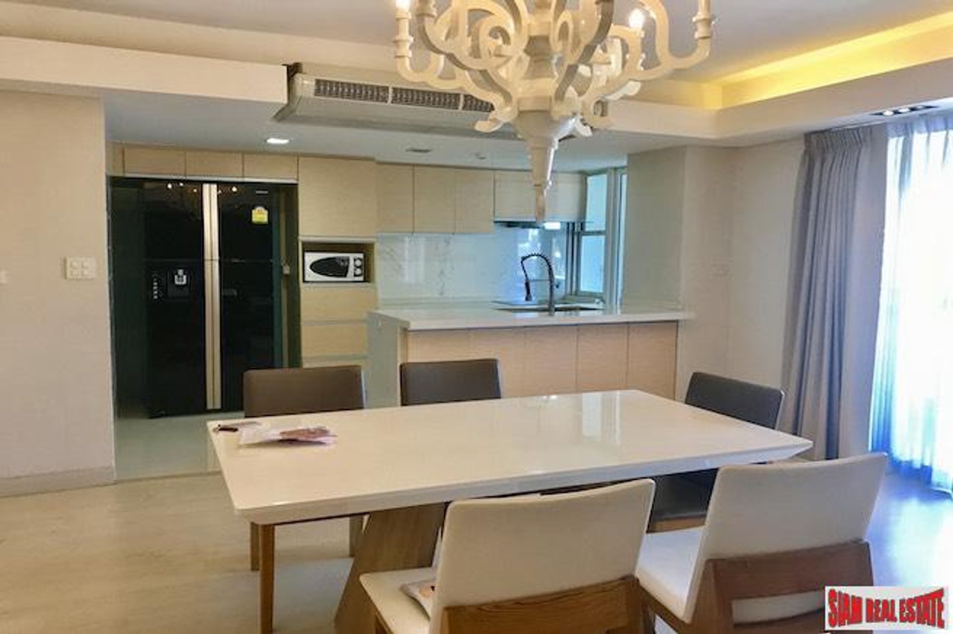 Condominium dans Phrom Phong, Bangkok 10025482