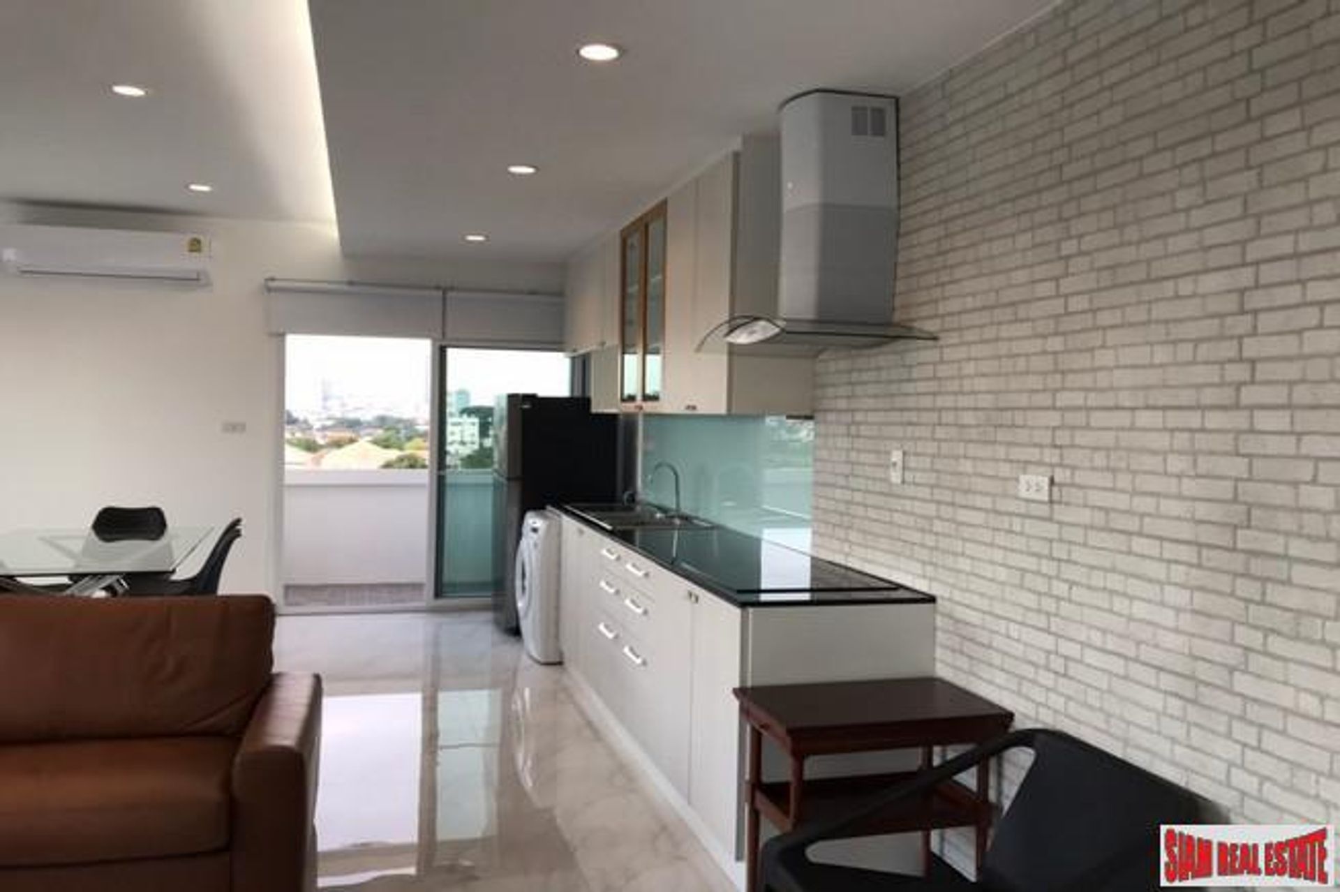 Condominio nel Phra Khanong, Bangkok 10025486