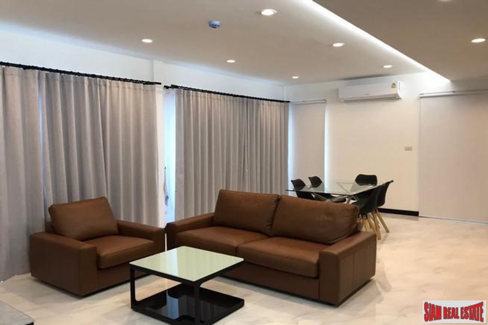 Condominio nel Phra Khanong, Bangkok 10025486