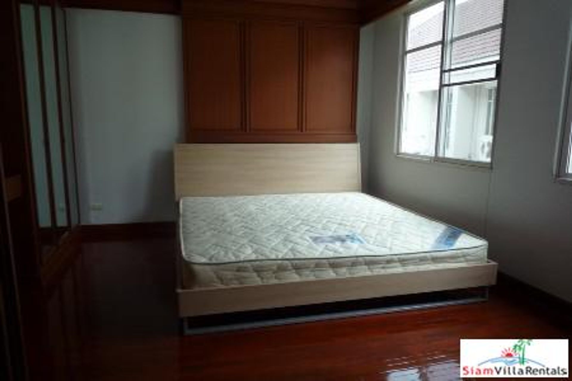 Будинок в Thong Lo, Bangkok 10025488