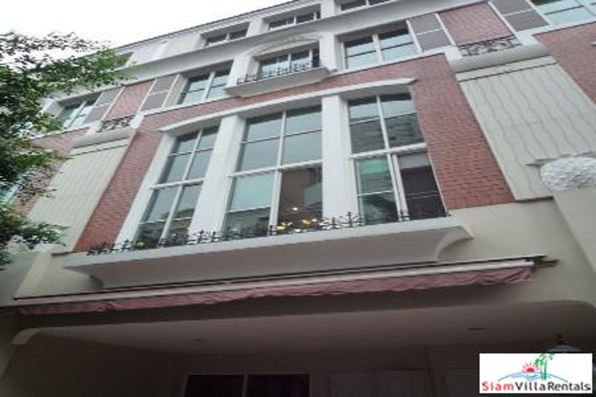 casa en Watthana, Krung Thep Maha Nakhon 10025488