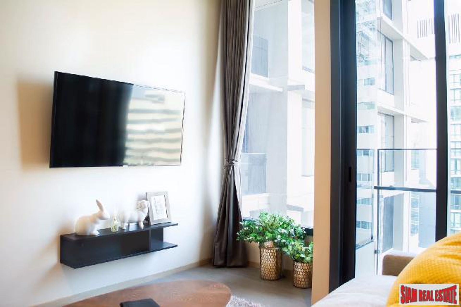 Condominio en Asok, Bangkok 10025489