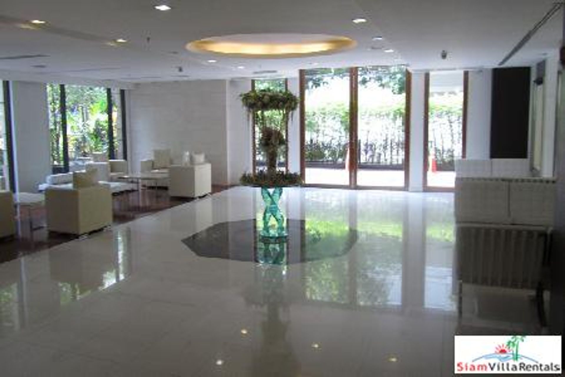 Condominium in Phrom Phong, Bangkok 10025496