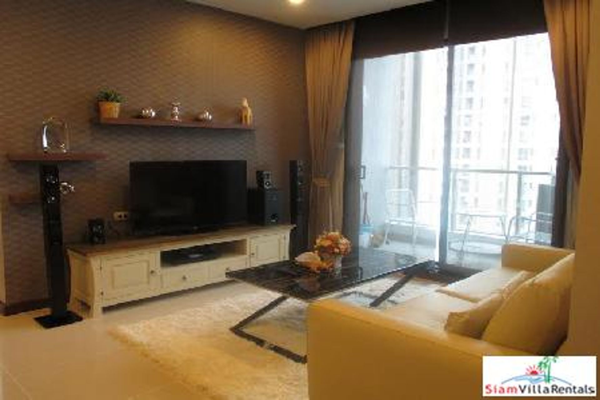 Condominio en Khlong Toei, Krung Thep Maha Nakhon 10025498