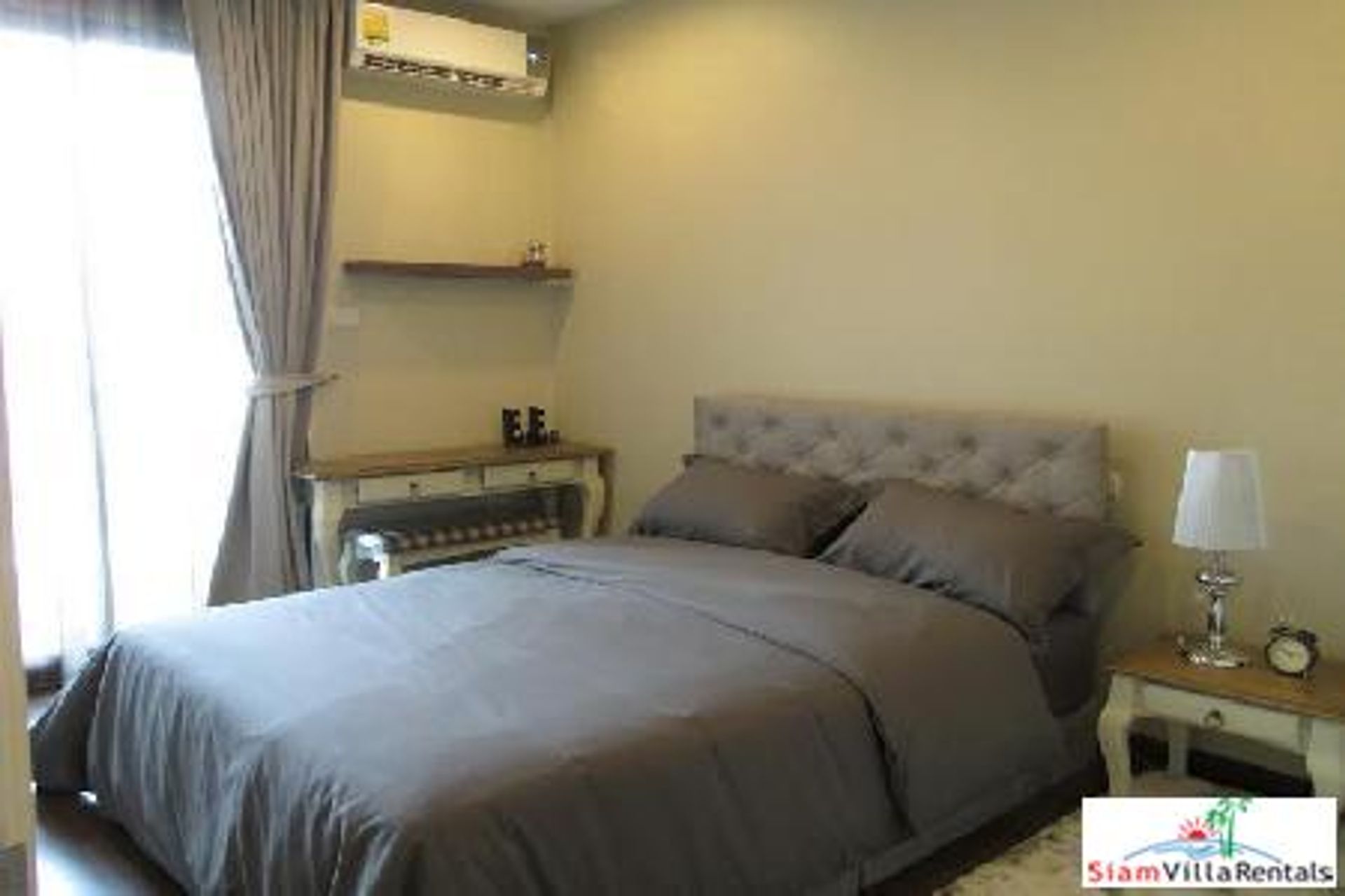 Квартира в Sukhumvit Soi 3-20, Bangkok 10025498