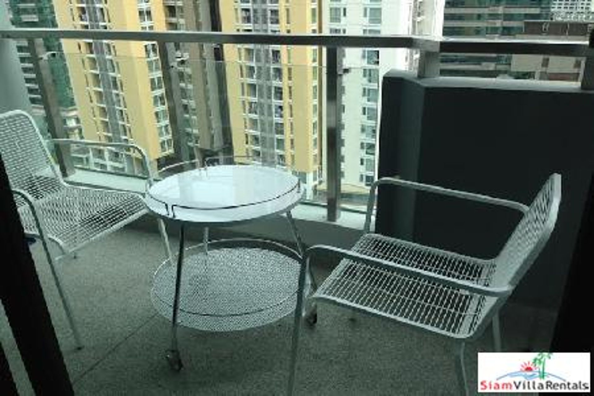 Condominio en Sukhumvit Soi 3-20, Bangkok 10025498