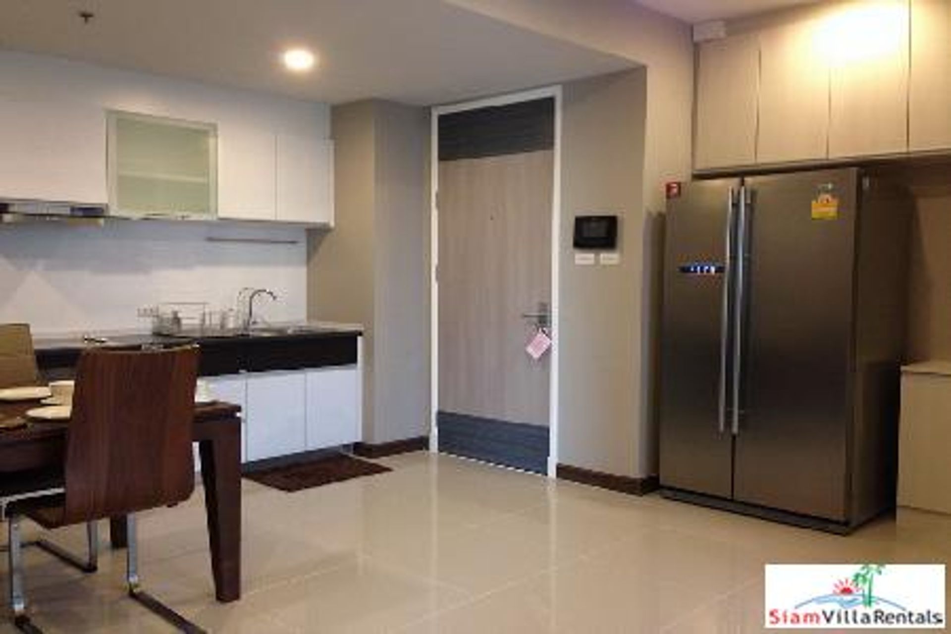 Condominio nel Sukhumvit Soi 3-20, Bangkok 10025498