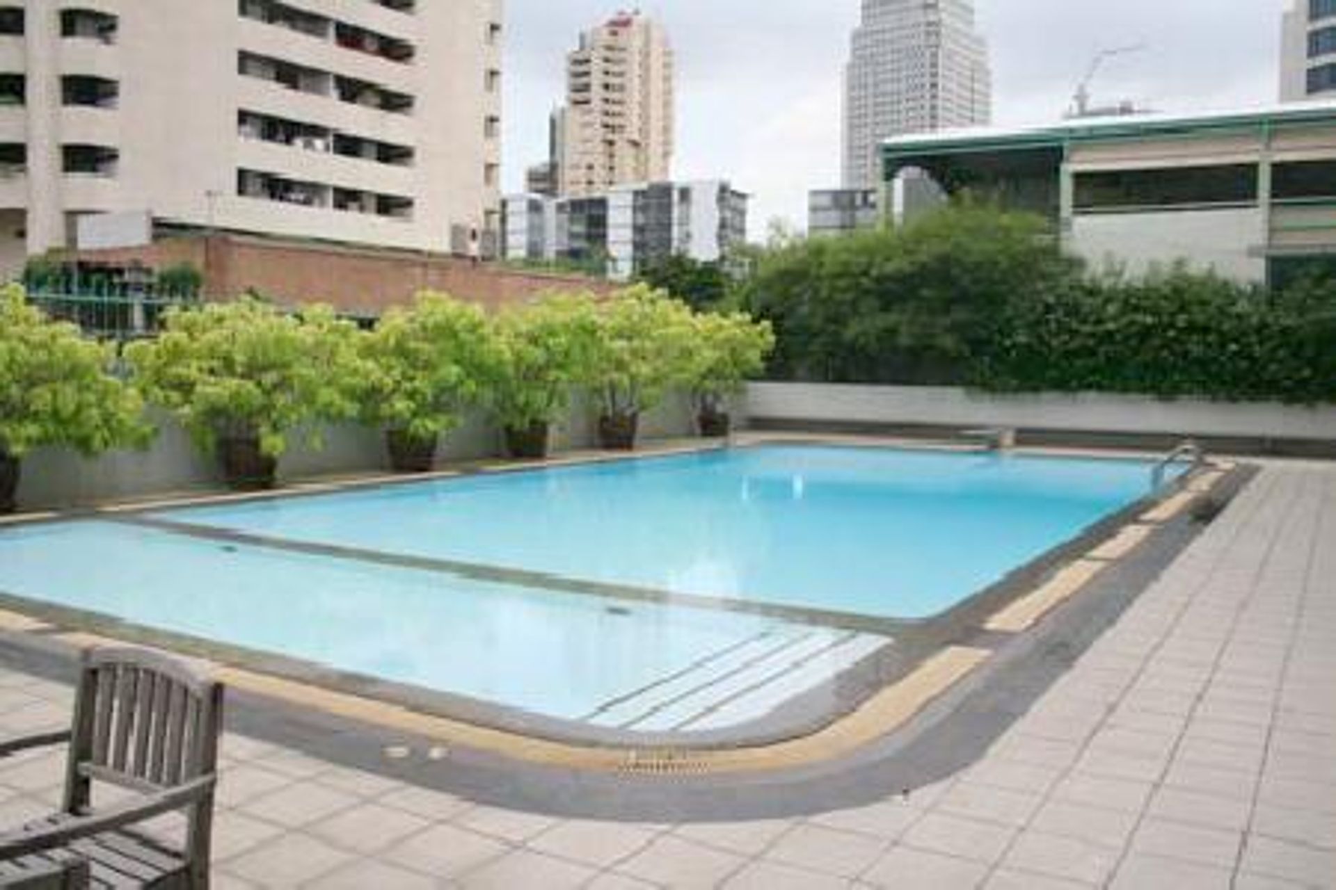 Kondominium dalam Sukhumvit Soi 21-39, Bangkok 10025502