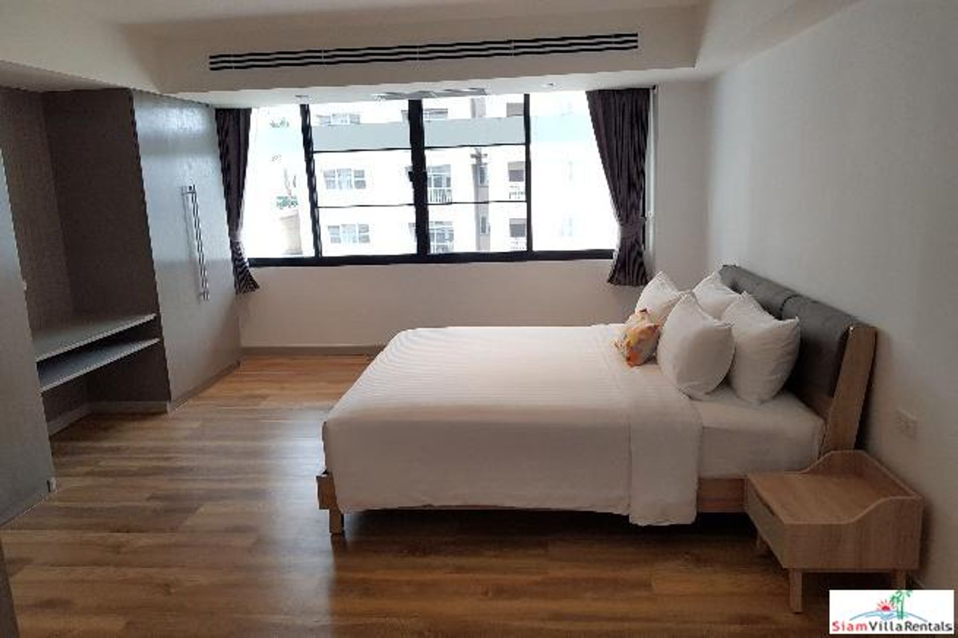 Condominium in Asok, Bangkok 10025503