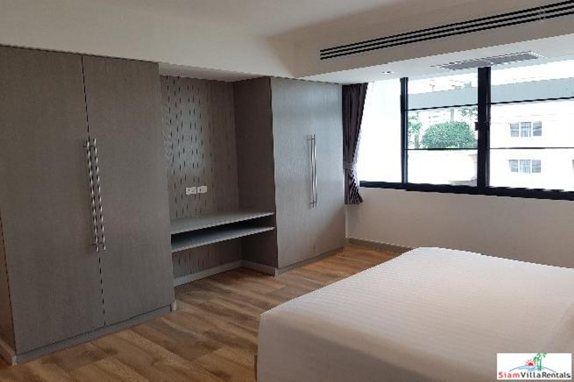 Condominio en Asok, Bangkok 10025503