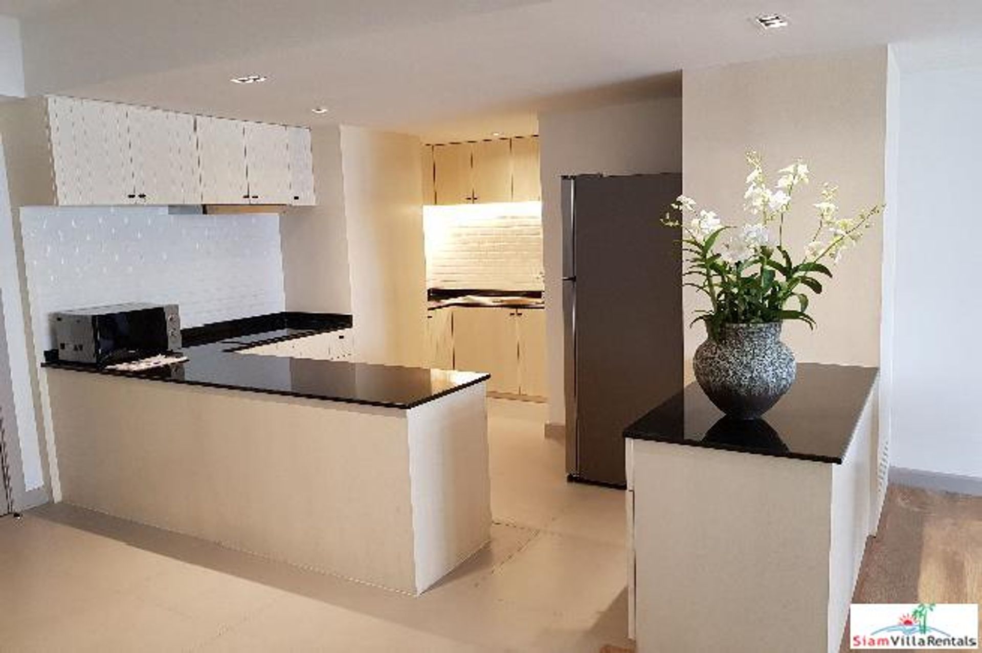 Condominio en Asok, Bangkok 10025503