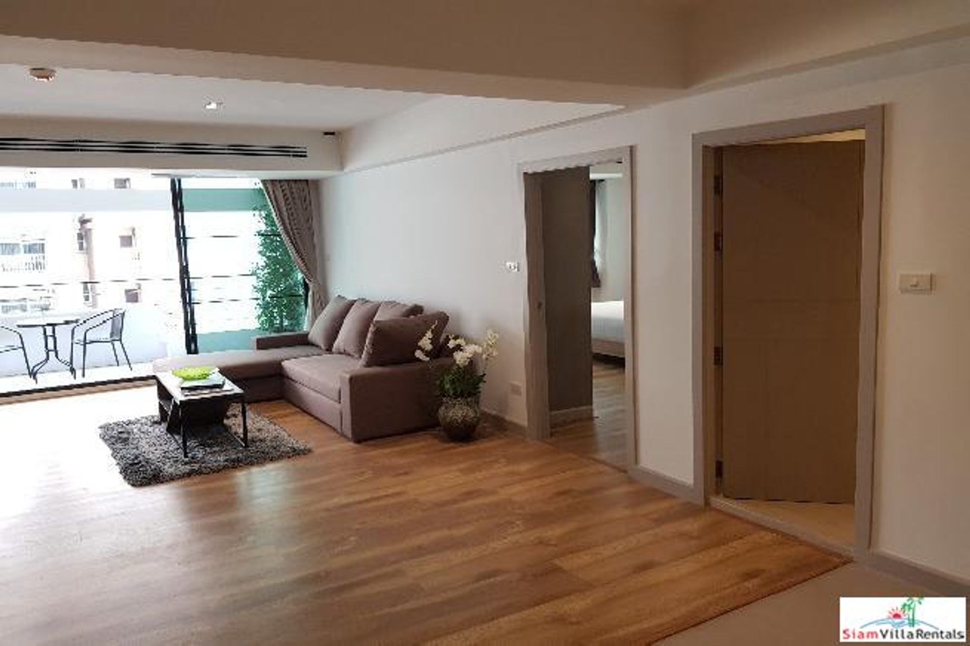 Condominio en Asok, Bangkok 10025503