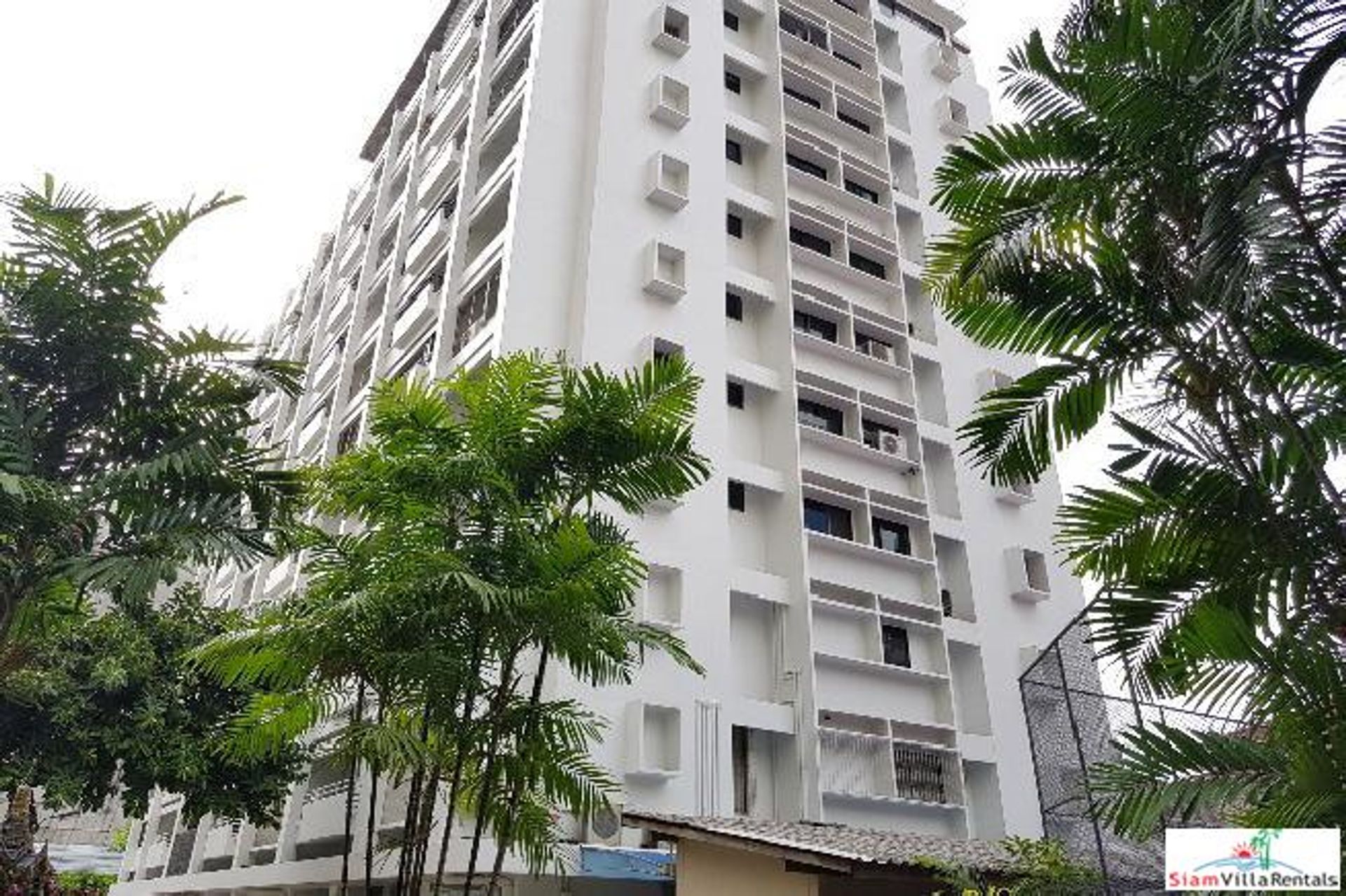 Condominium in Asok, Bangkok 10025503