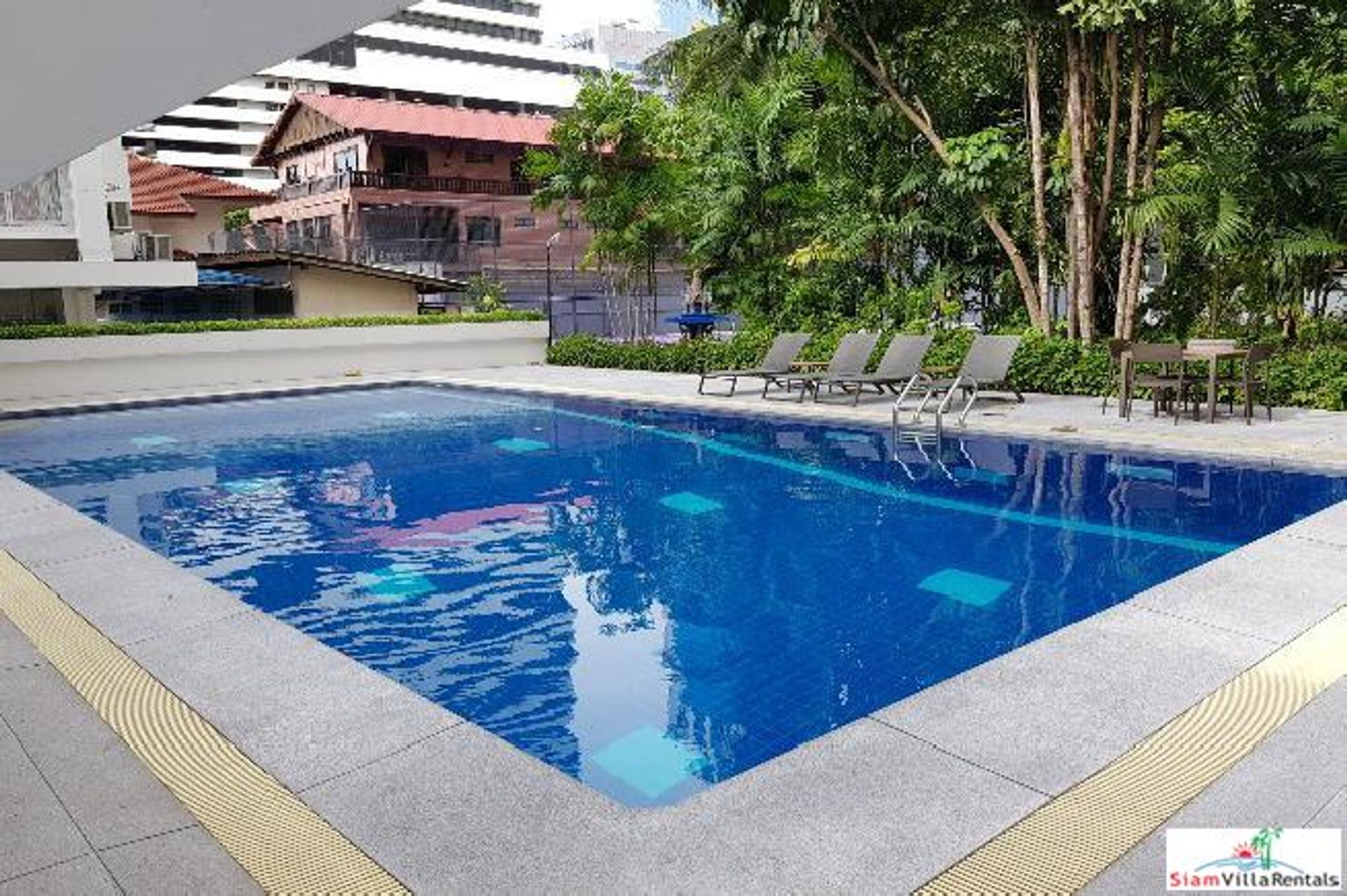 Condominium in Asok, Bangkok 10025503