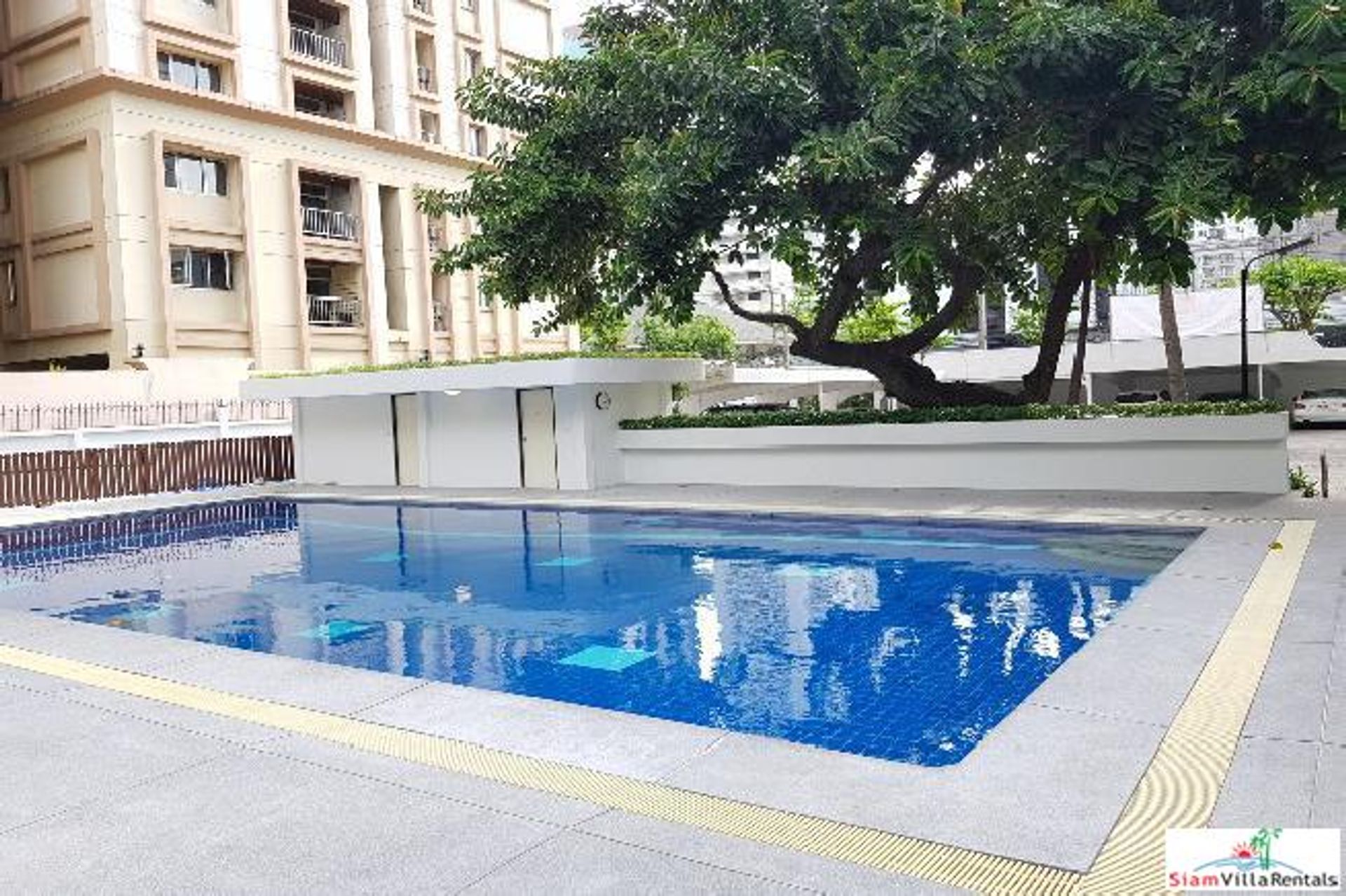 Condominium in Asok, Bangkok 10025503