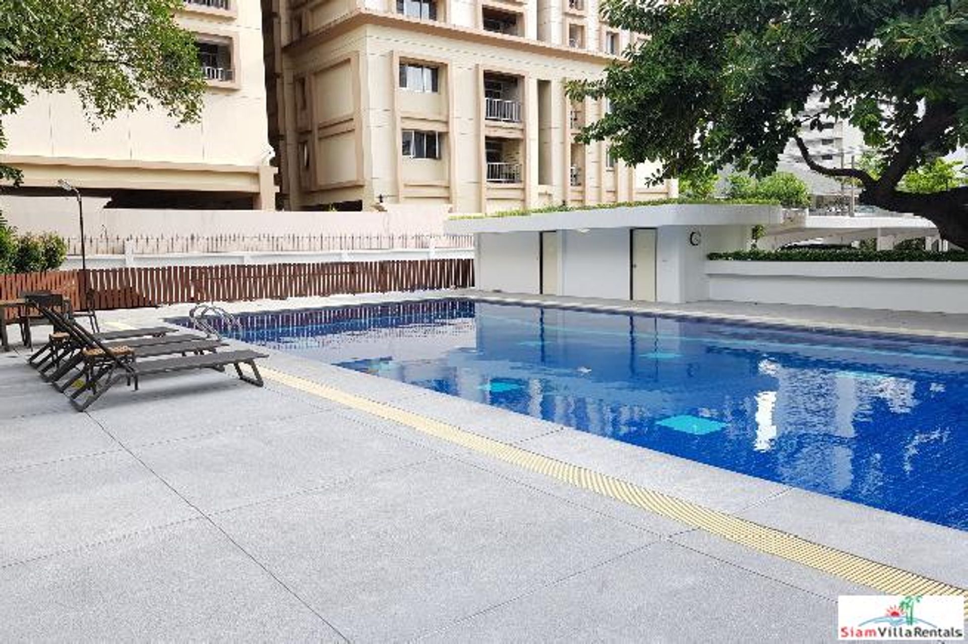 Condominium in Asok, Bangkok 10025503