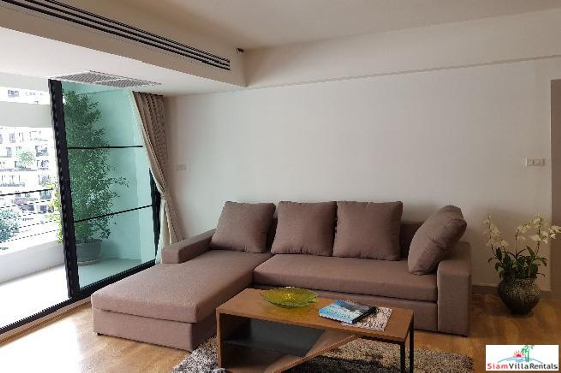 Condominium in Asok, Bangkok 10025503