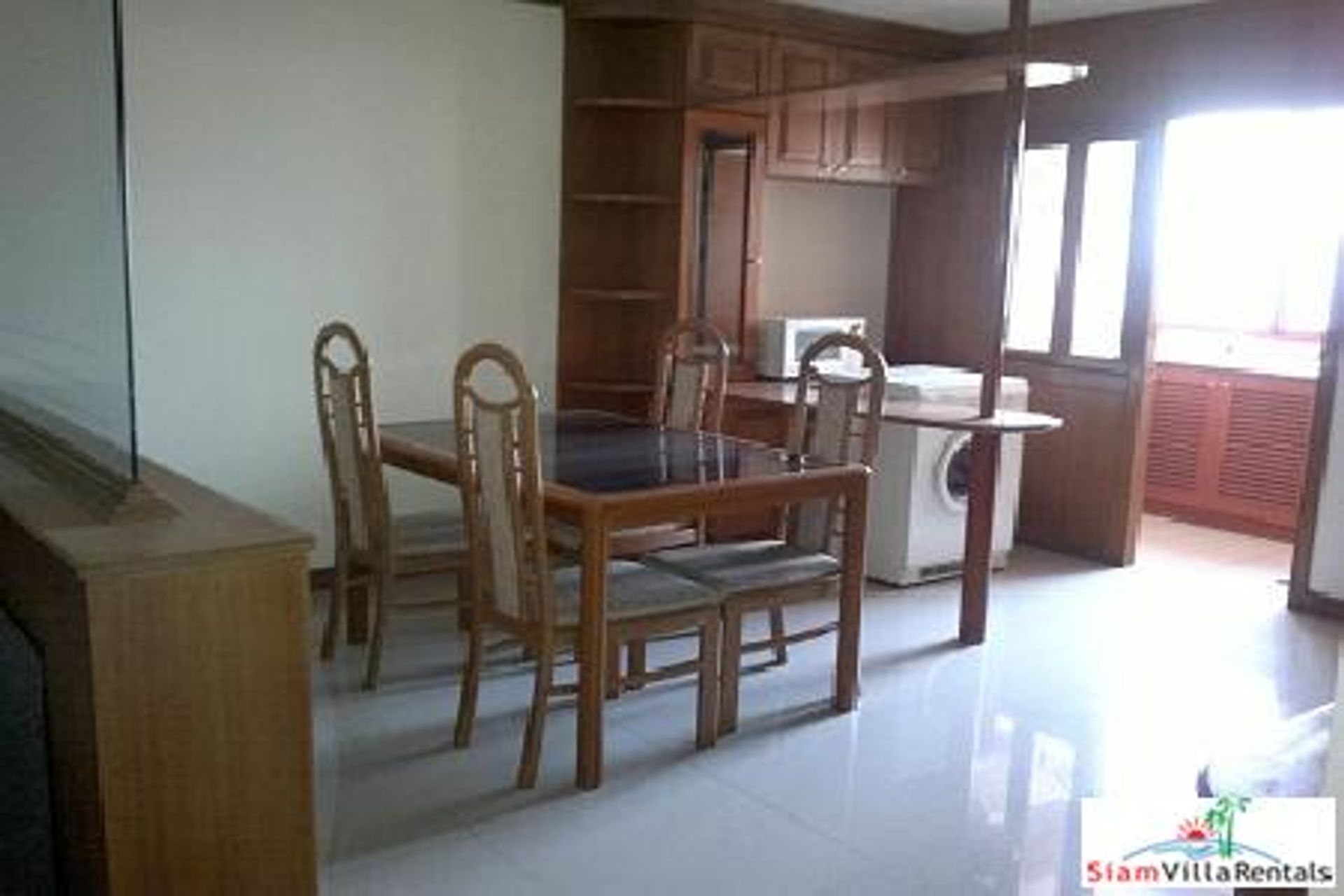 Condominio nel Bang Rak, Krung Thep Maha Nakhon 10025504