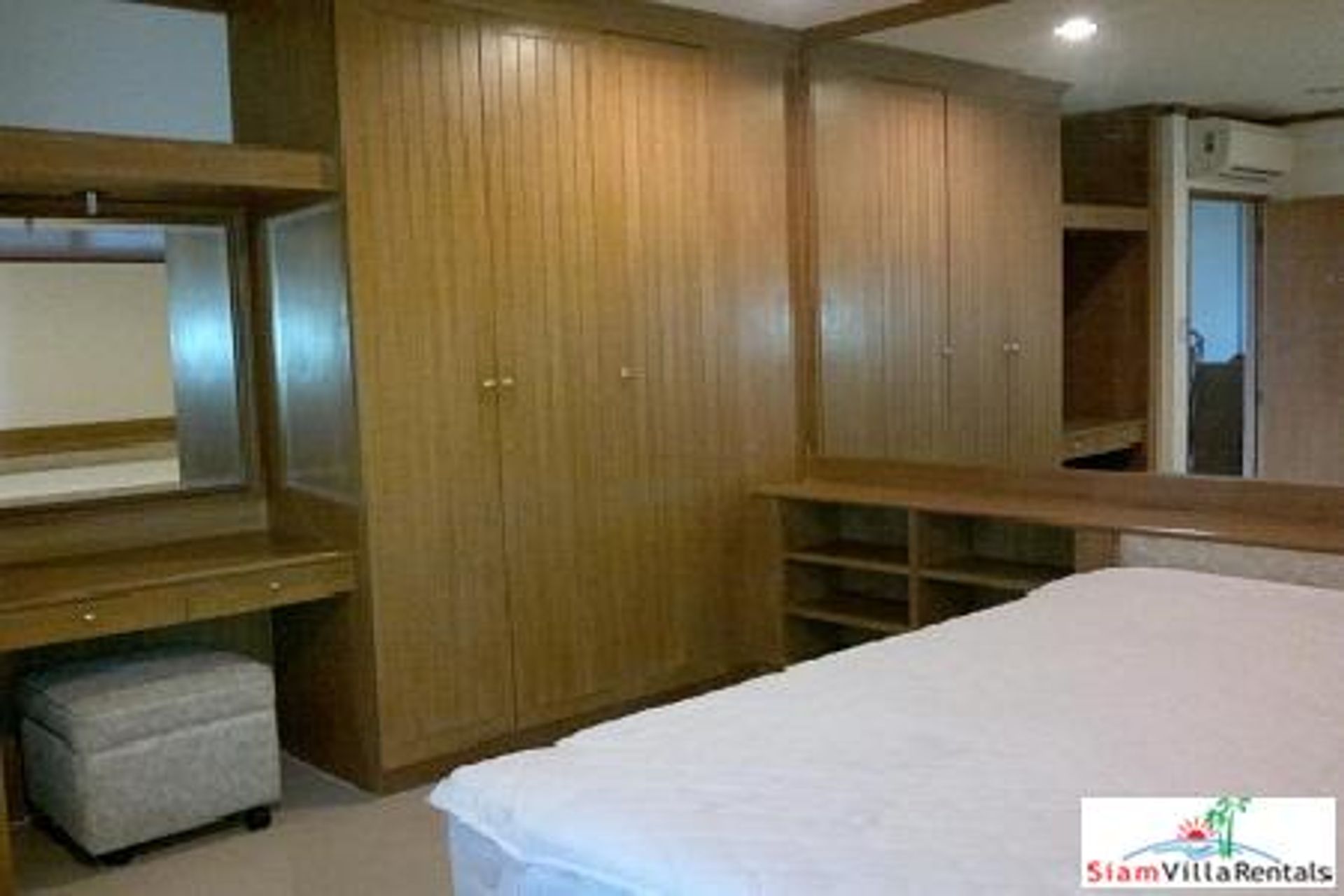 Condominio en Silom, Bangkok 10025504