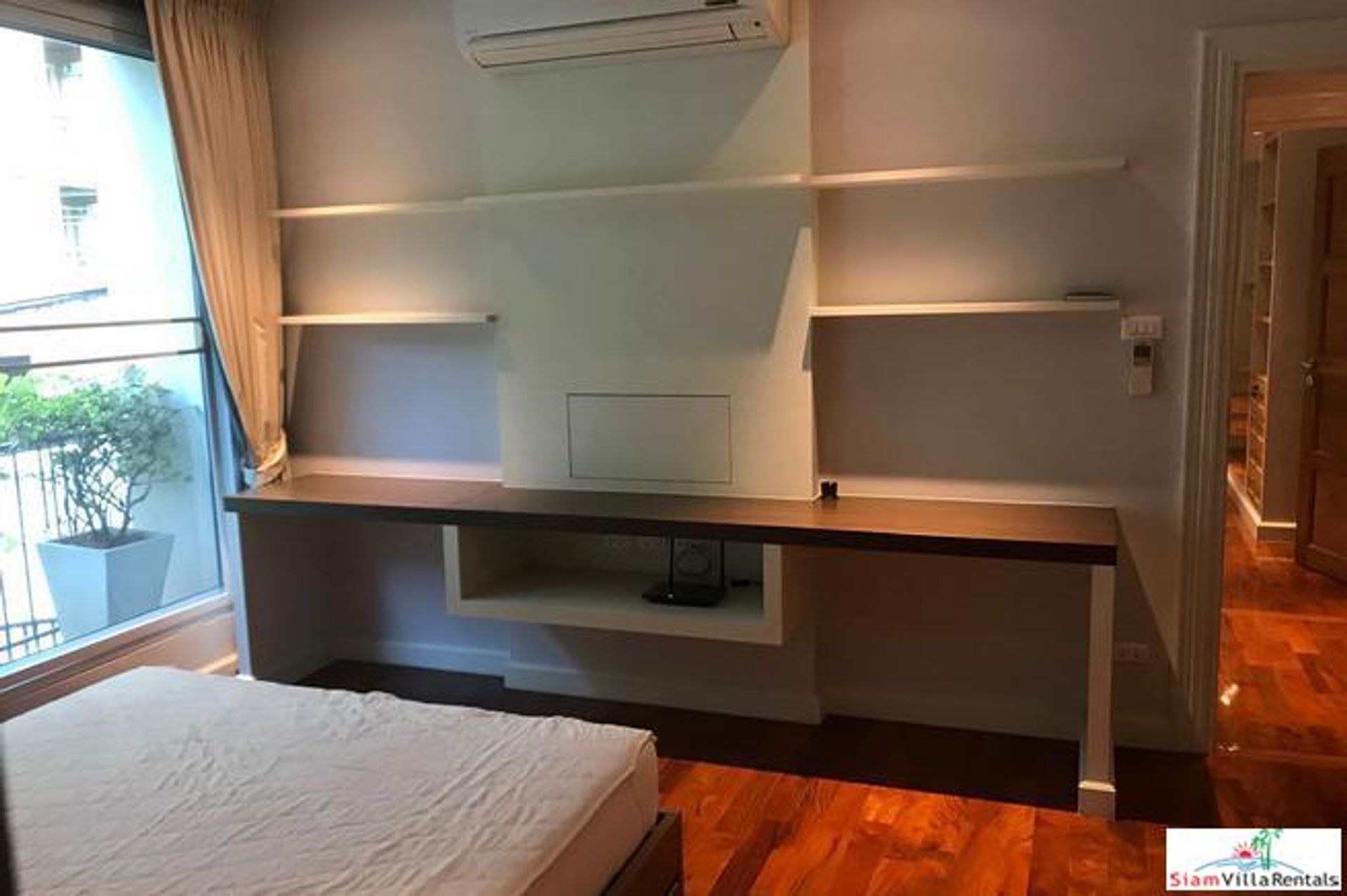 Condominio nel Phloen Chit, Bangkok 10025506