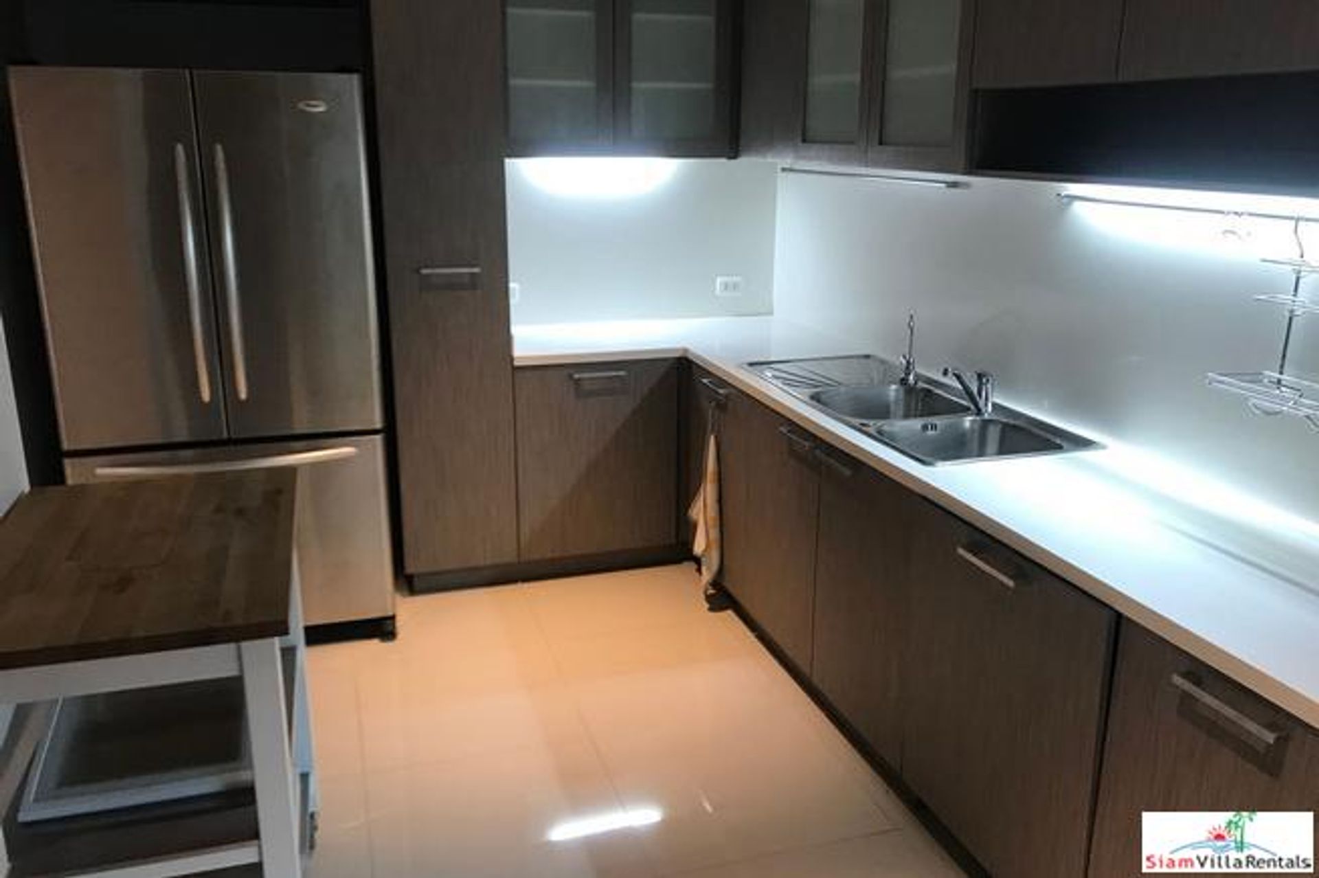 Condominio nel Phloen Chit, Bangkok 10025506