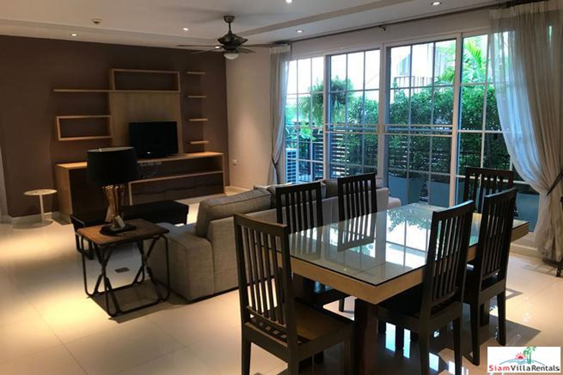 Condominio en Phloen Chit, Bangkok 10025506