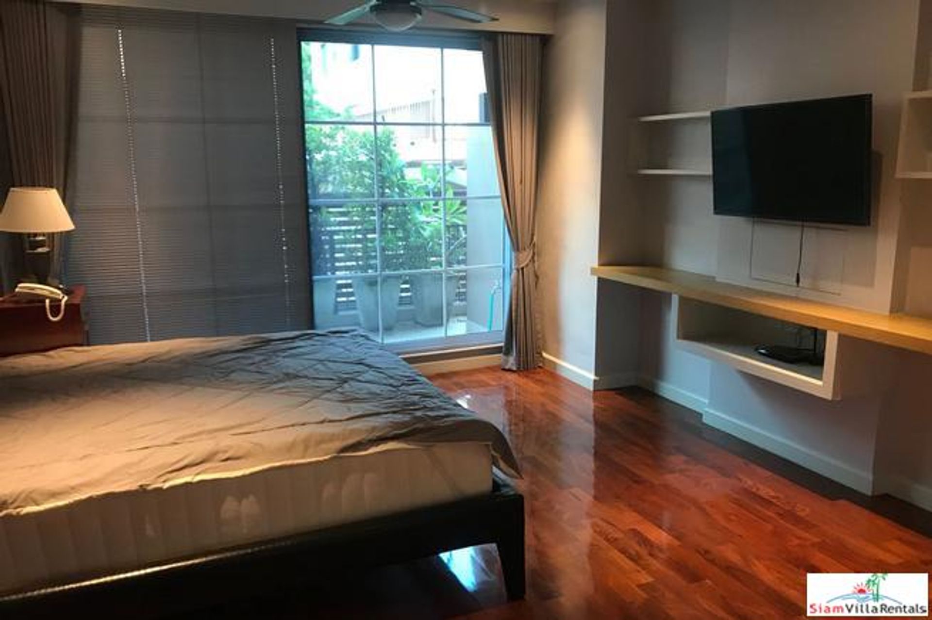 Condominio nel Phloen Chit, Bangkok 10025506