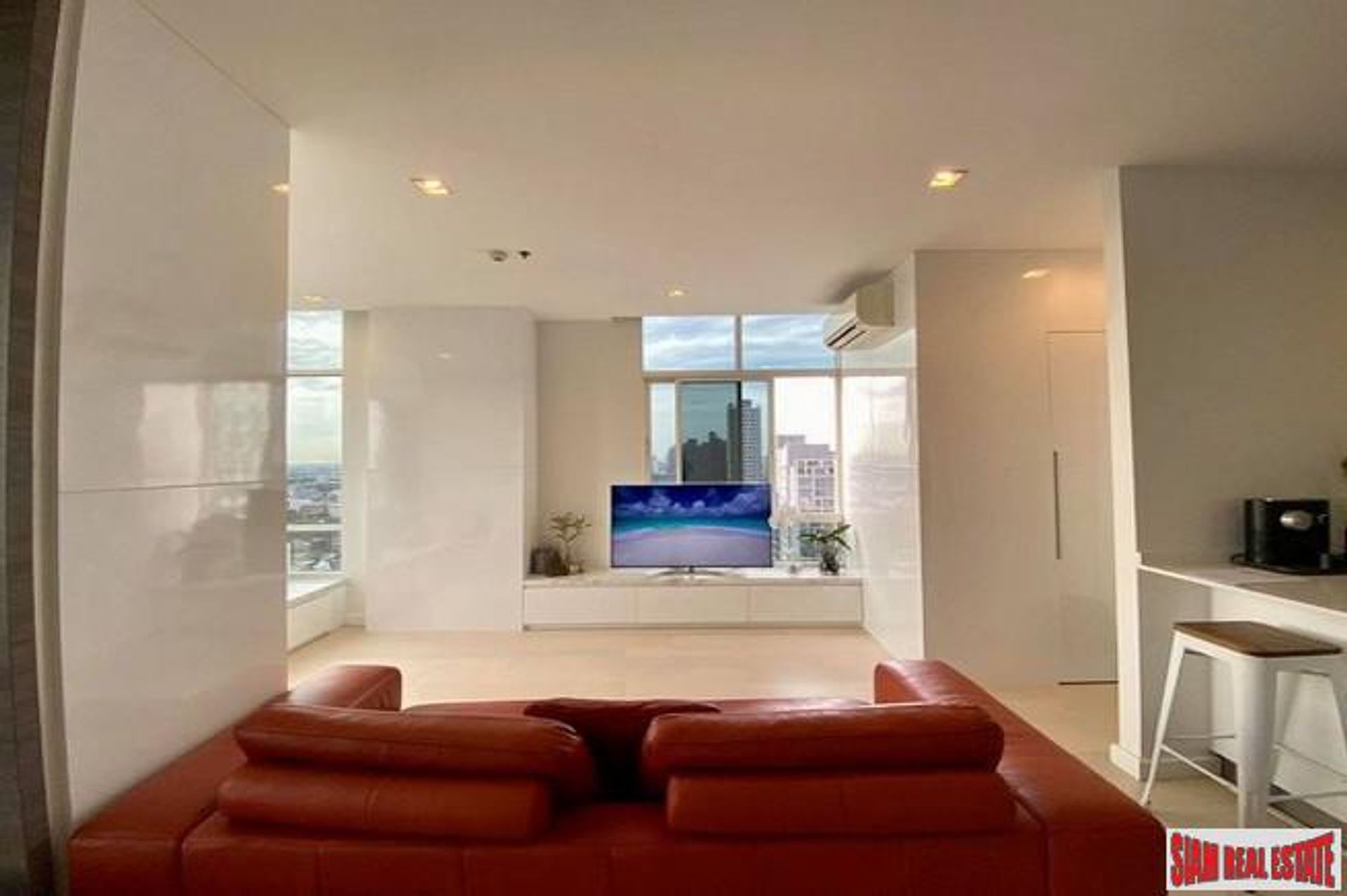 Condominio nel Phra Khanong, Krung Thep Maha Nakhon 10025507