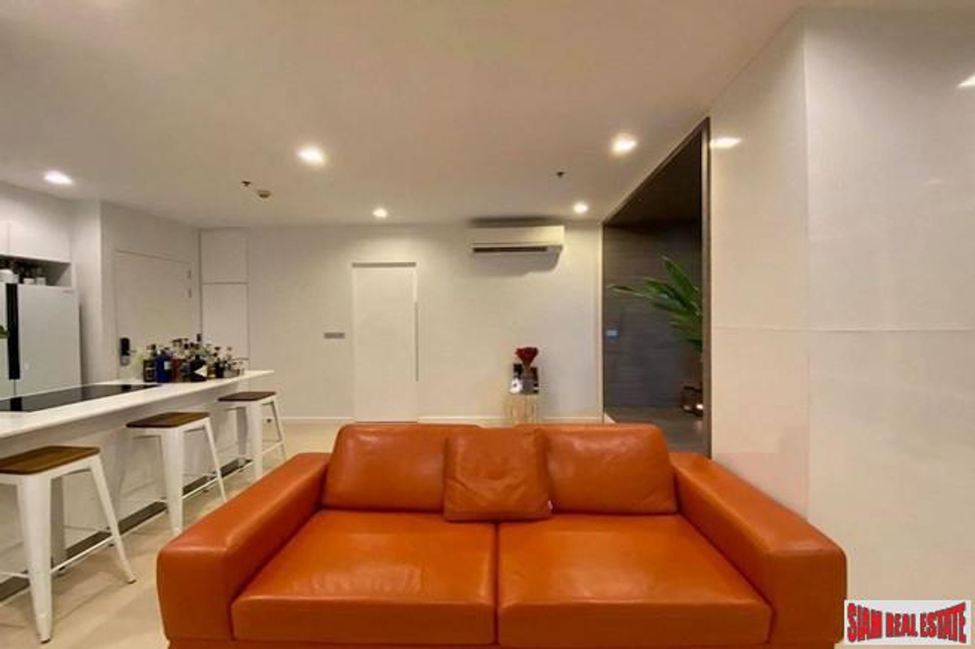 Condominio nel On Nut, Bangkok 10025507