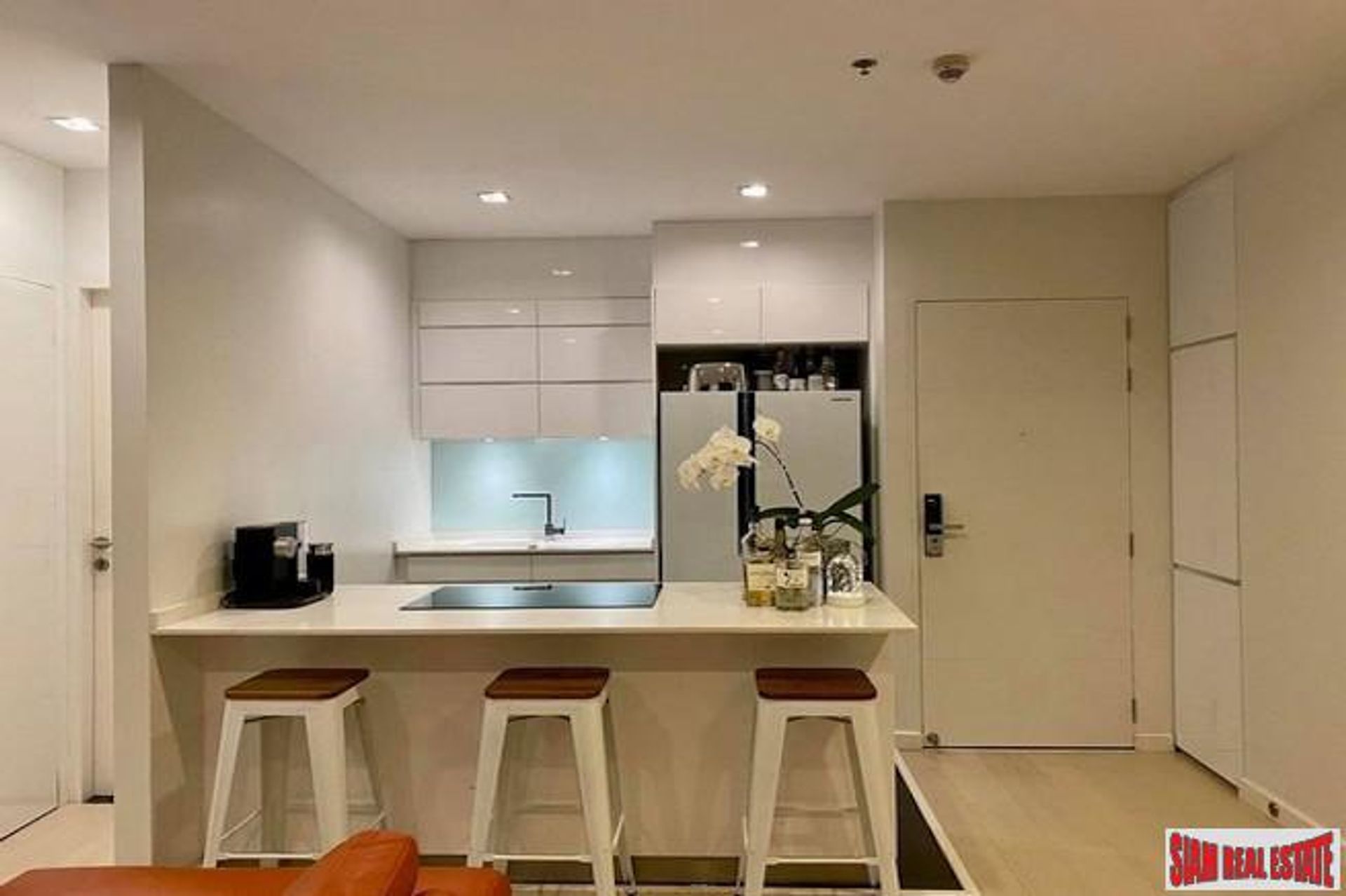 Condominio nel On Nut, Bangkok 10025507