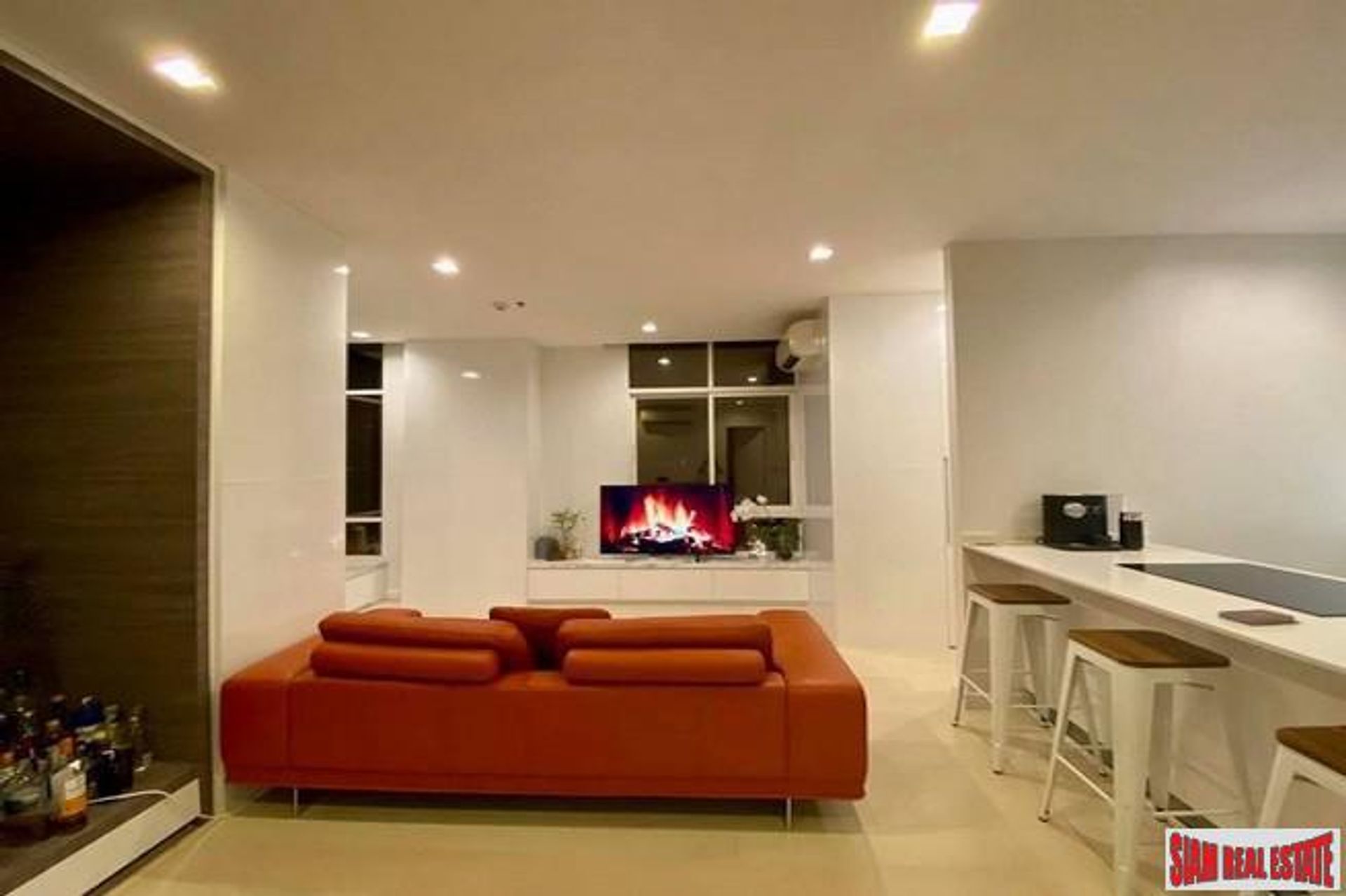 Condominio nel On Nut, Bangkok 10025507