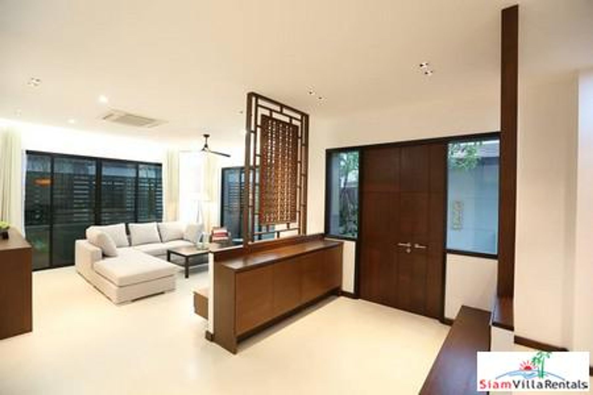 Rumah di Phrom Phong, Bangkok 10025508