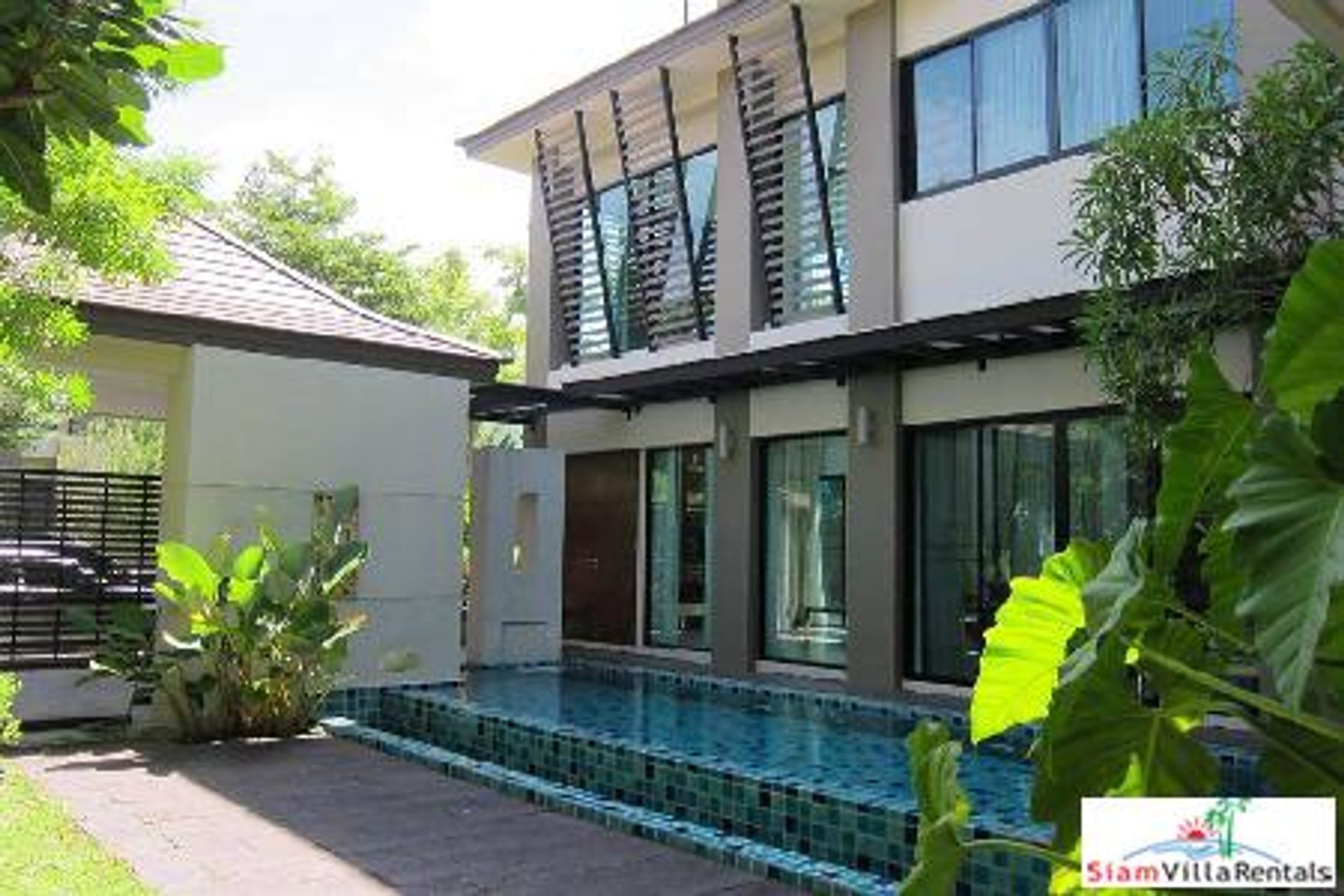 casa en Watthana, Krung Thep Maha Nakhon 10025508