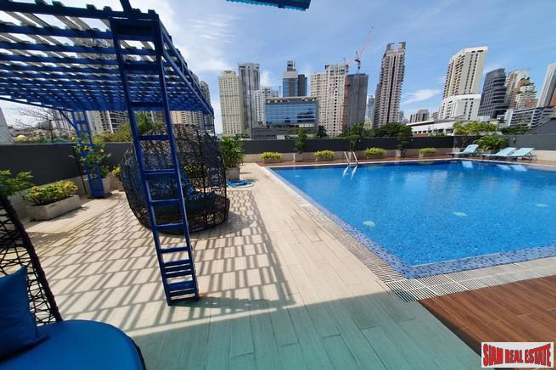 Condominio en Phrom Phong, Bangkok 10025510